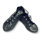 Billy Forsyth Highland Dance Shoes