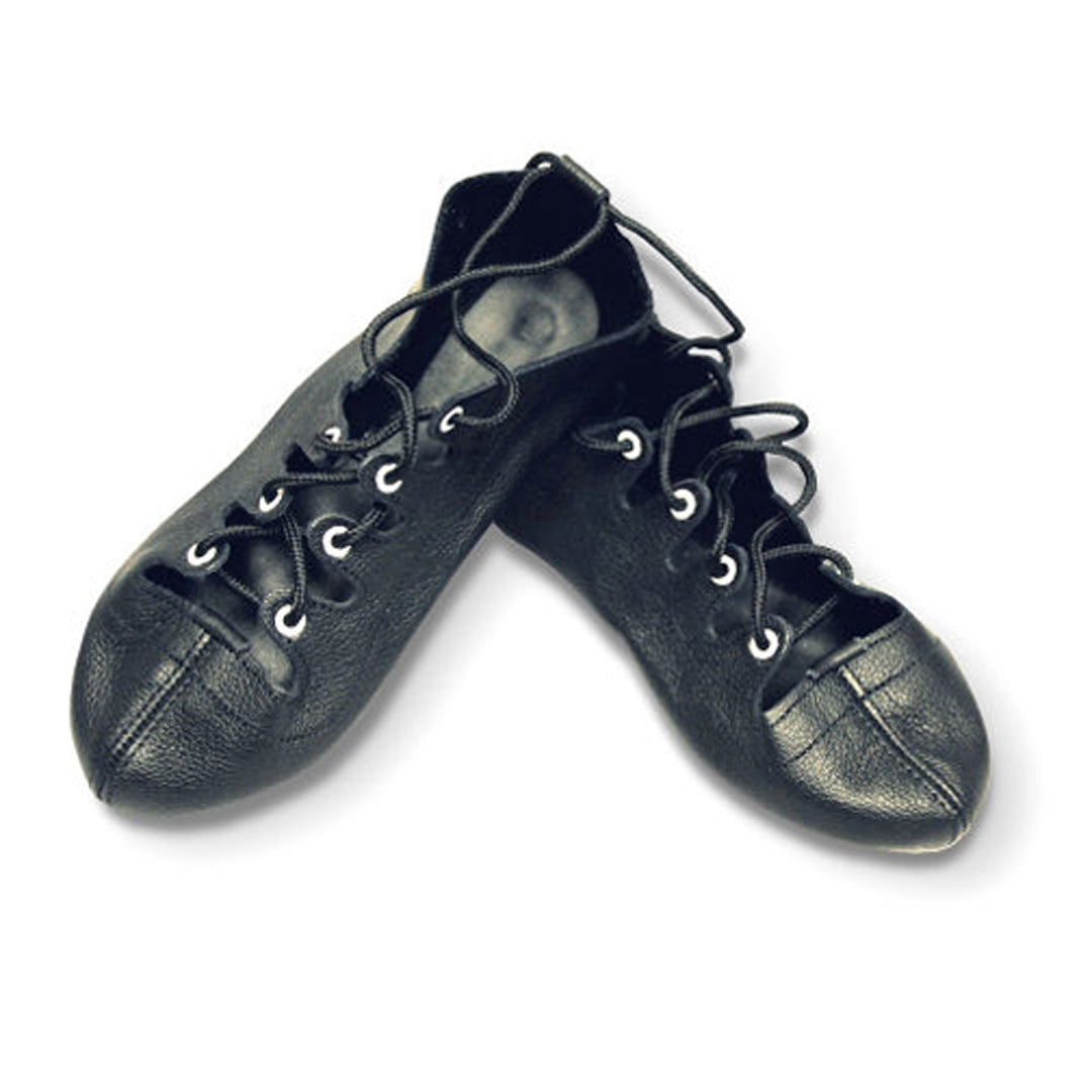 Billy Forsyth Shockabzorb Highland Dance Shoes | Ghillies Pumps