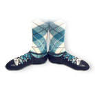 Billy Forsyth Shockabzorb Highland Dance Shoes First Position
