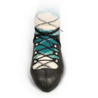 Billy Forsyth Shockabzorb Highland Dance Shoes Front