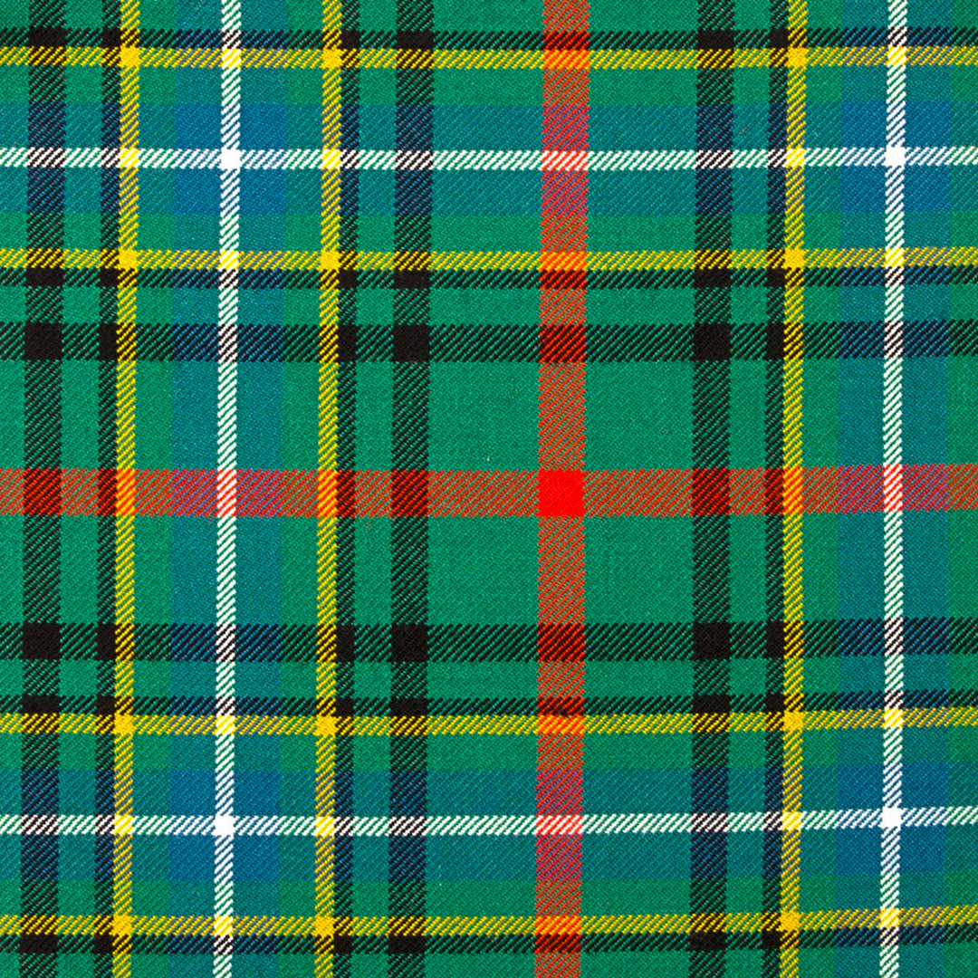 Bisset Ancient Tartan