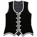 Highland Dance RSOBHD Vest (Stock Sizes)