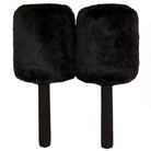 Black Large Beat Street Bass Sticks