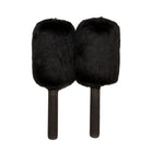 Black Small Beat Street Bass Sticks