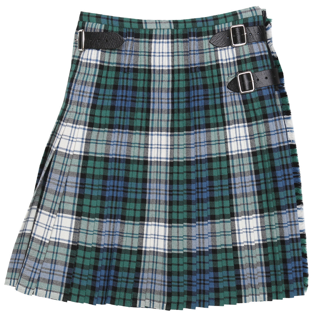 Black Watch Dress Ancient Kilt Back