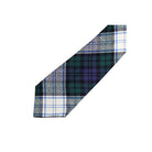 Boy's Tartan Tie - Black Watch Dress Modern