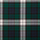 Black Watch Dress Modern Tartan