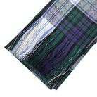 Tartan Sash - Black Watch Dress Modern