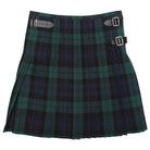 Black Watch Modern Kilt Back