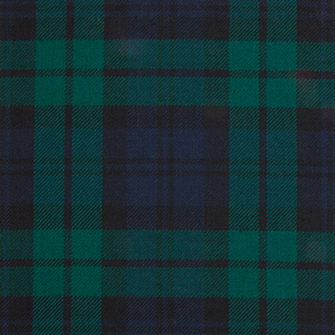 Black Watch Modern Tartan