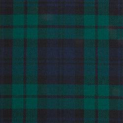 Black Watch Modern Tartan