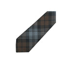 Boy's Tartan Tie - Black Watch Weathered