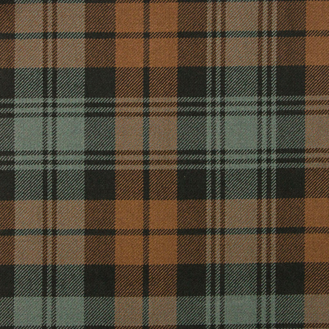 Black Watch Weathered Tartan