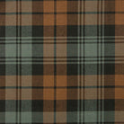 Black Watch Weathered Tartan