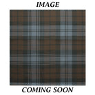 Tartan Stole - Black Watch Weathered
