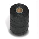 Black Waxed Hemp 2 oz