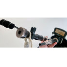 Blair Bagpipe Tuner Microphone & Clamp All