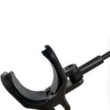 Blair Bagpipe Tuner Microphone & Clamp Clip