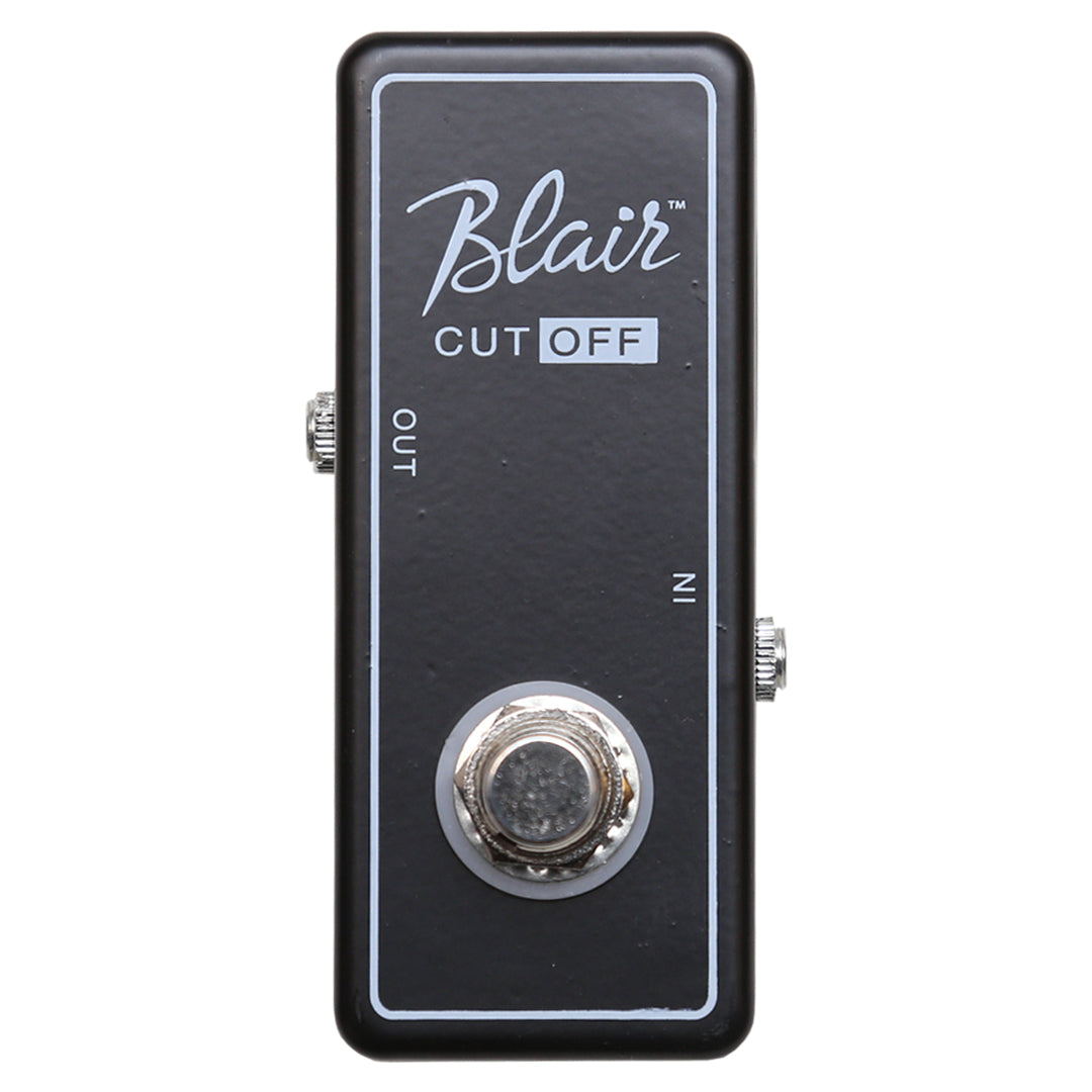 Blair CutOff Pedal