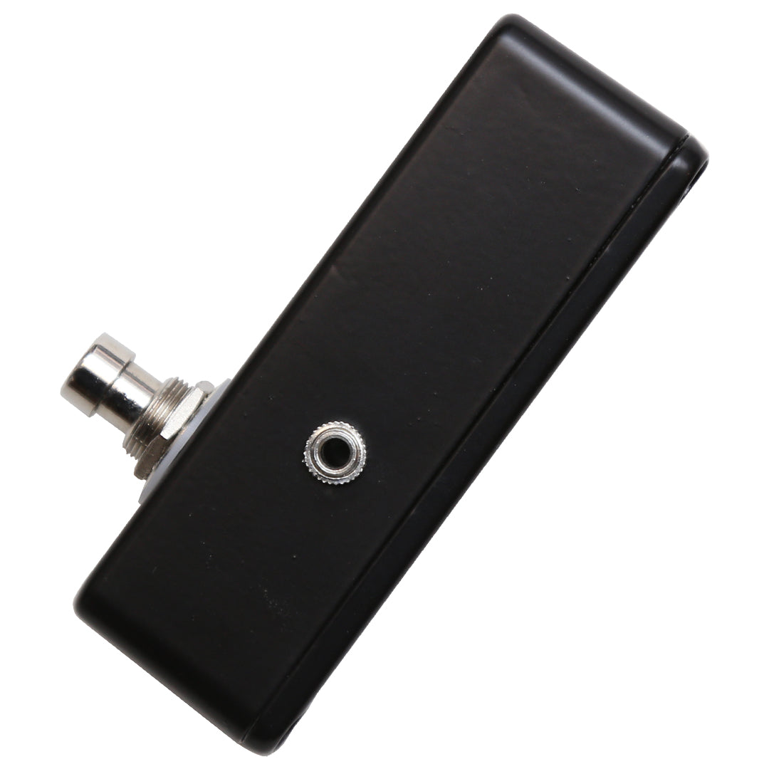 Blair CutOff Pedal Side