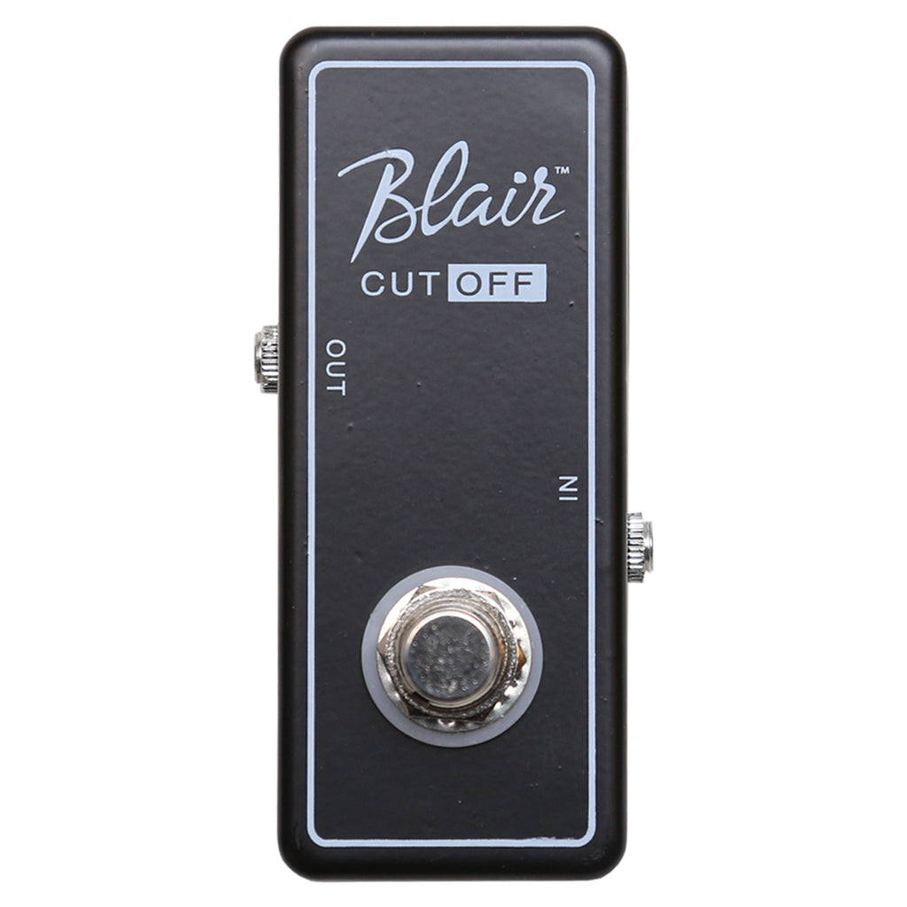 Blair CutOff Pedal Electronic Bagpipe Accessory Tartantown Ltd.