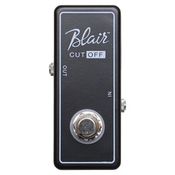 Blair CutOff Pedal