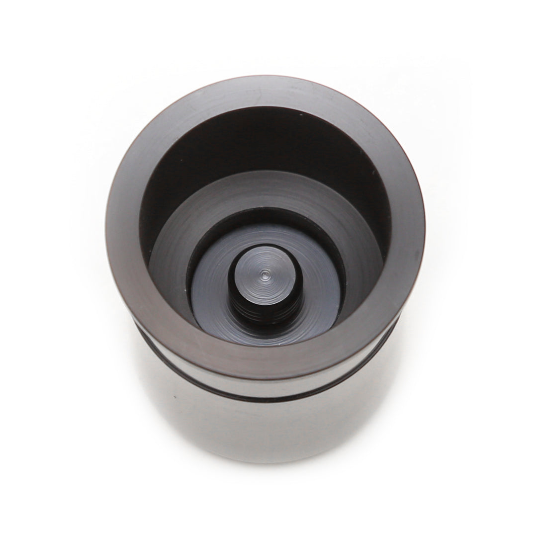 Blair Digital Chanter Bagpipe Adapter Inside