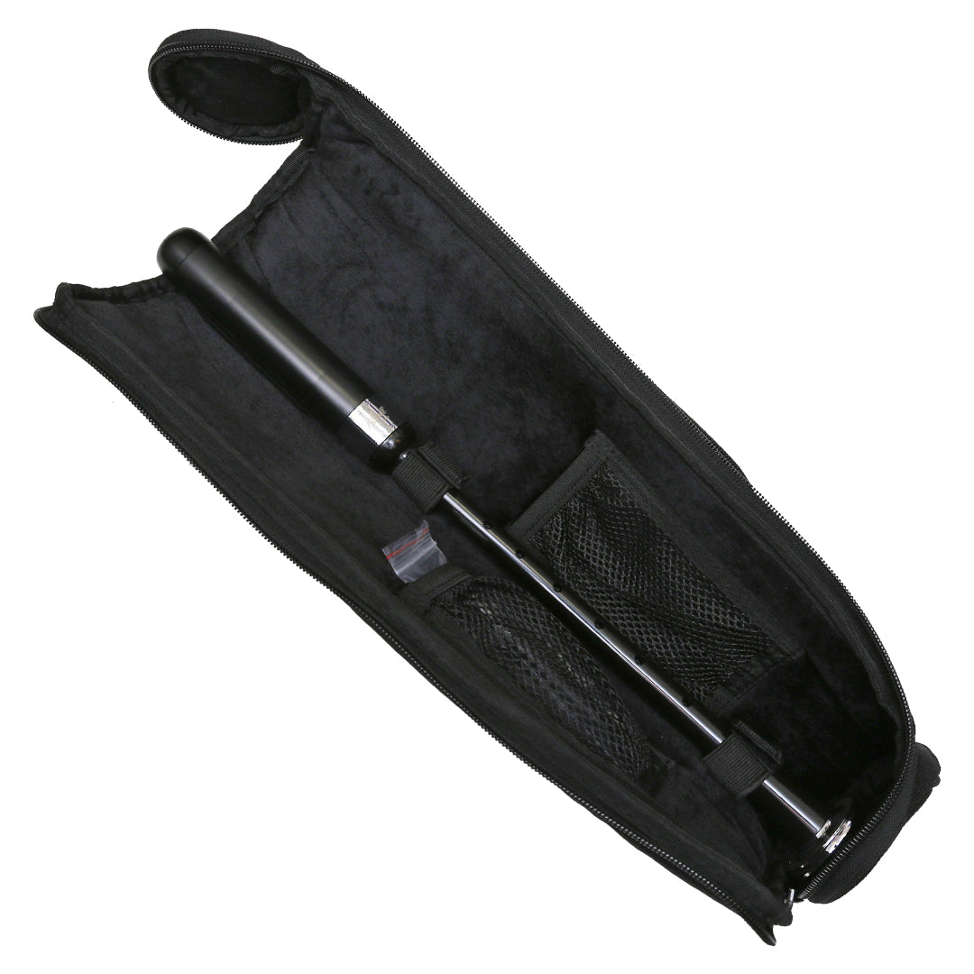 Blair Digital Chanter Case Open