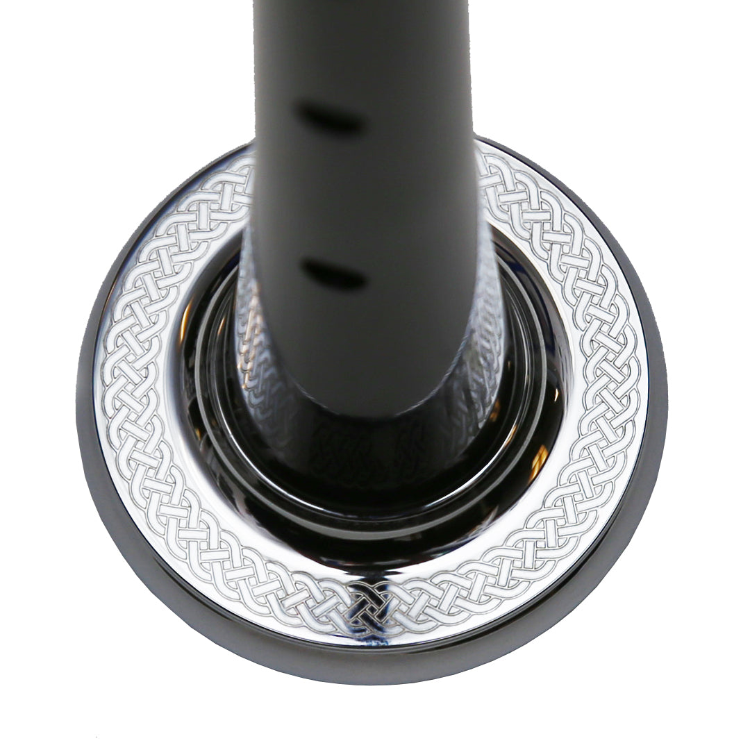 Blair Digital Chanter Laser Engraved Top Sole