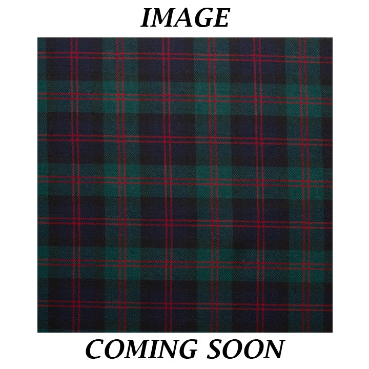 Tartan Shawl - Blair Modern
