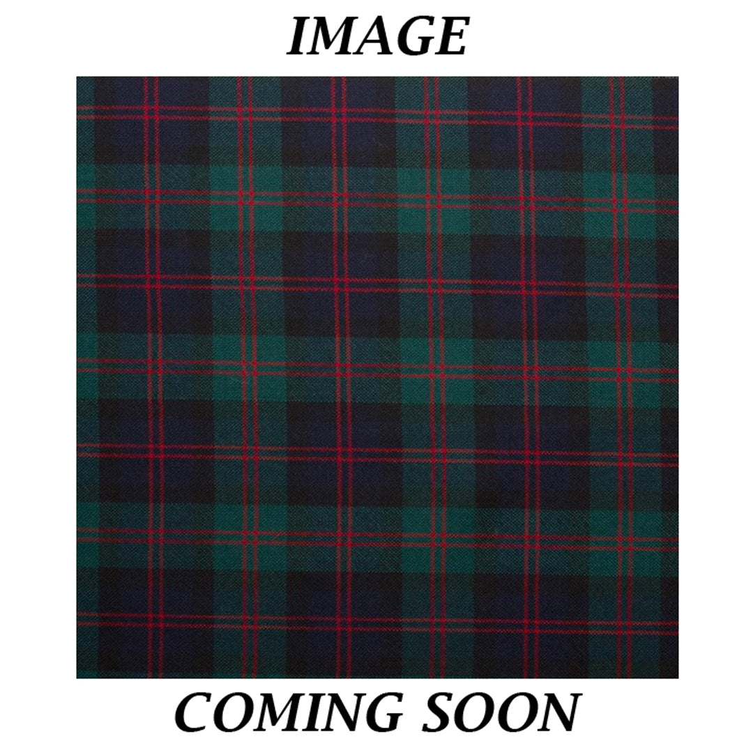 Boy's Tartan Bow Tie - Blair Modern