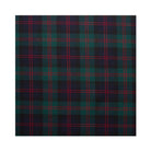 Fine Weight Tartan Scarf - Blair Modern