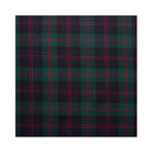 Tartan County Cap - Blair Modern