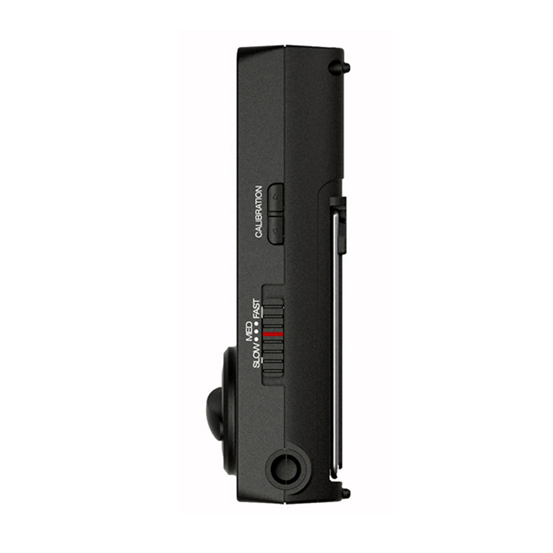 Blair Professional Bagpipe Tuner HBT-C1 Right Side