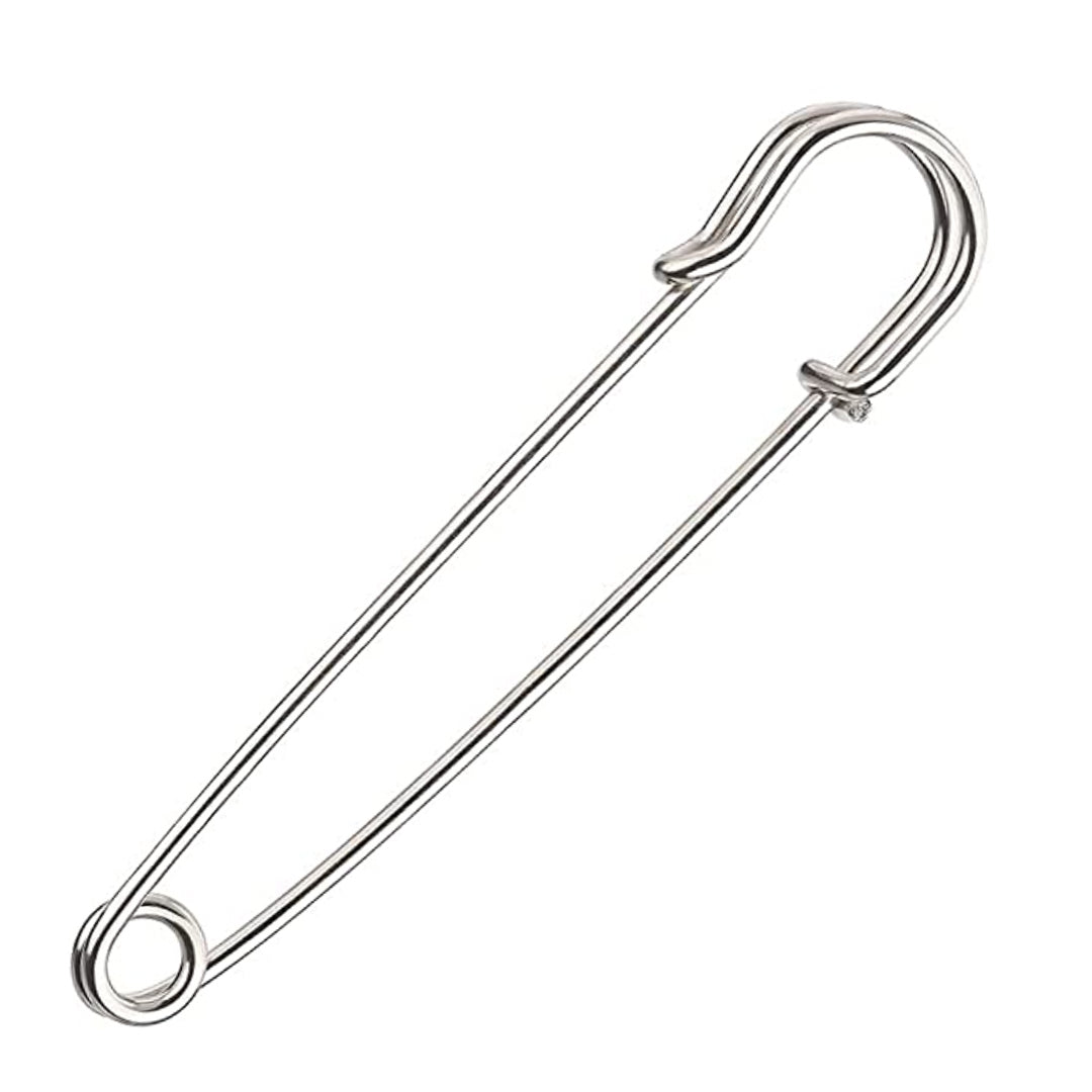 Blanket Kilt Pin