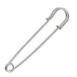 Blanket Kilt Pin