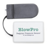 Blow Pro - Digital Pressure Gauge