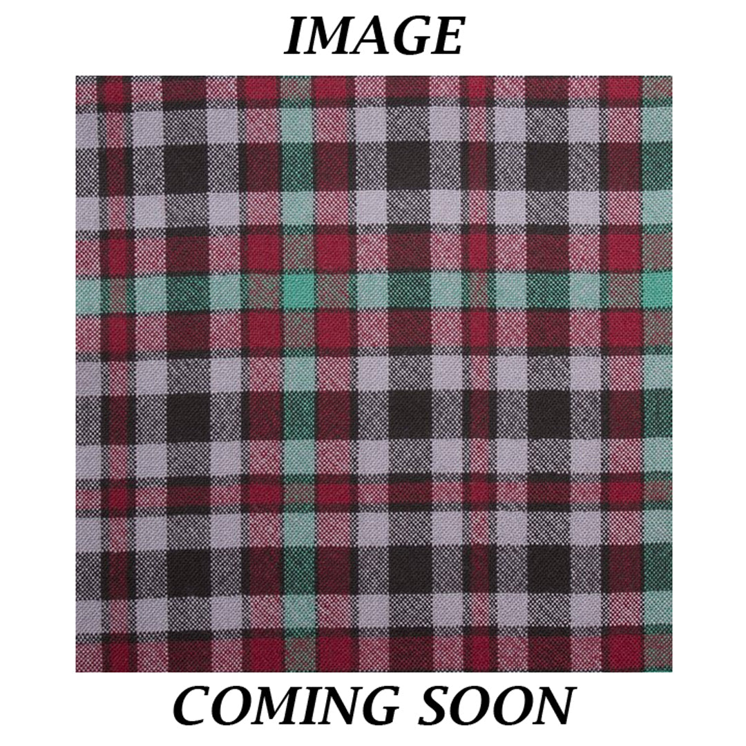 Boy's Tartan Bow Tie - Borthwick Ancient