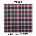 Boy's Tartan Bow Tie - Borthwick Ancient