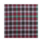 Tartan Pocket Square - Borthwick Ancient