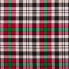 Borthwick Dress Modern Tartan