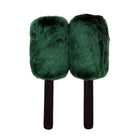 Bottle Green Small Beat Street Bass Sticks