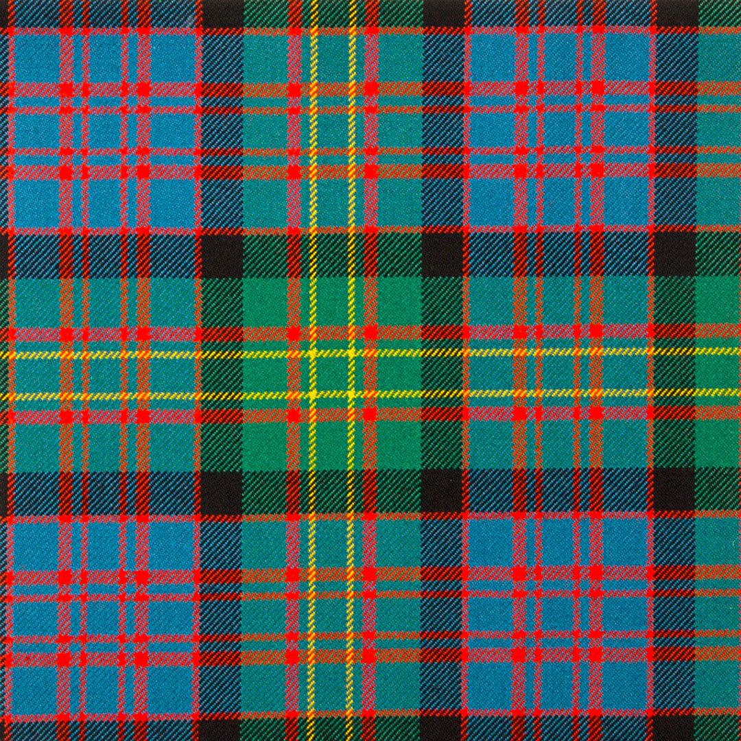 Bowie Ancient Tartan