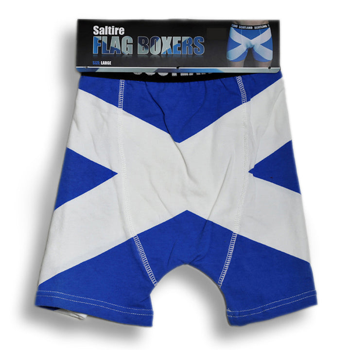 Boxer Shorts - St. Andrews