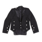 Boy's Prince Charlie Jacket with Vest