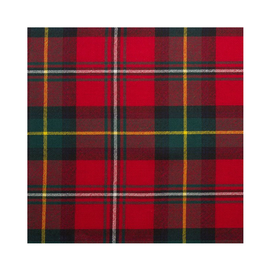 Tartan Pocket Square - Boyd Modern