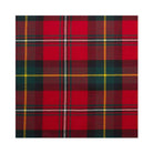 Tartan Pocket Square - Boyd Modern