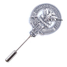 Clan Crest Lapel Pin - Boyle