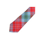 Boy's Tartan Tie - British Columbia Canadian