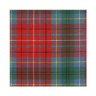 Tartan County Cap - British Columbia Canadian